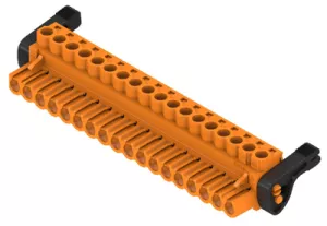 1956770000 Weidmüller Steckverbindersysteme
