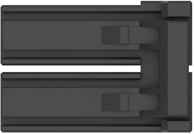 917807-2 AMP Steckverbindersysteme Bild 2
