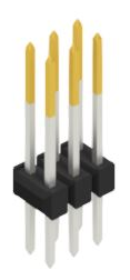 10053619 Fischer Elektronik Steckverbindersysteme