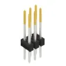 SL 2 128 6 S Fischer Elektronik Steckverbindersysteme