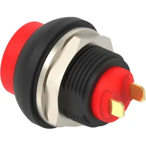 2-2329328-2 Alcoswitch Druckschalter