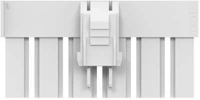 6-178842-1 AMP Steckverbindersysteme Bild 3