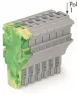 2022-107/000-037 WAGO Steckverbindersysteme