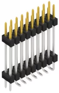10052392 Fischer Elektronik Steckverbindersysteme