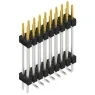 SL 16 SMD 207 18 S P Fischer Elektronik Steckverbindersysteme