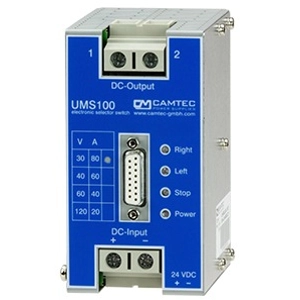 UMS00025.20T CAMTEC Halbleiterrelais