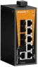 1286570000 Weidmüller Industrial Ethernet Switches