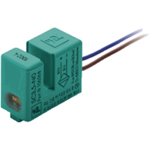 70132963 PEPPERL+FUCHS Näherungsschalter, Reedschalter