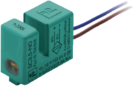 70132968 PEPPERL+FUCHS Näherungsschalter, Reedschalter
