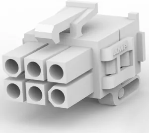 794190-1 AMP Steckverbindersysteme
