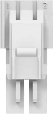 176273-1 AMP Steckverbindersysteme Bild 3