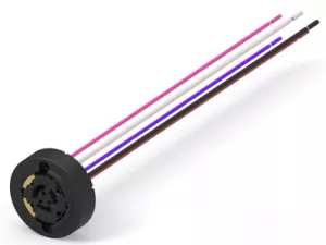 2376865-3 TE Connectivity Sonstige Rundsteckverbinder