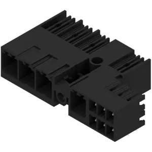 2529810000 Weidmüller Steckverbindersysteme