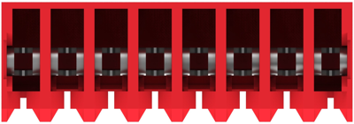 3-641237-8 AMP Steckverbindersysteme Bild 4