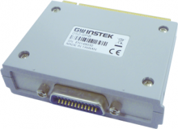 Interface-Modul, für Oszilloskop Serie GDS-2000A, DS2-GPIB