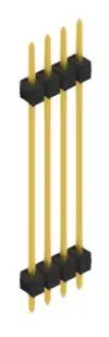 SL53154G Fischer Elektronik Steckverbindersysteme