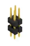 10057041 Fischer Elektronik Steckverbindersysteme