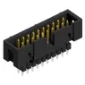 SLU 20 165 S Fischer Elektronik Steckverbindersysteme
