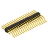 SLV W 5 SMD 036 38 G Fischer Elektronik Steckverbindersysteme