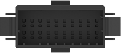 1-1318114-9 AMP Steckverbindersysteme Bild 5