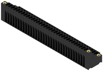 1036110000 Weidmüller Steckverbindersysteme Bild 1