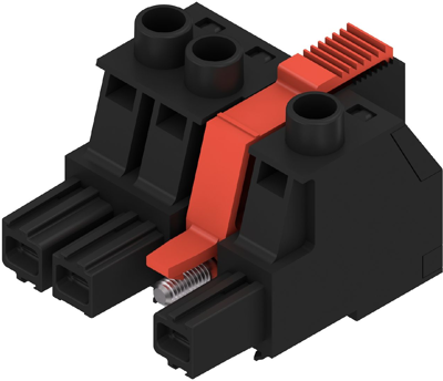 2627280000 Weidmüller Steckverbindersysteme Bild 1