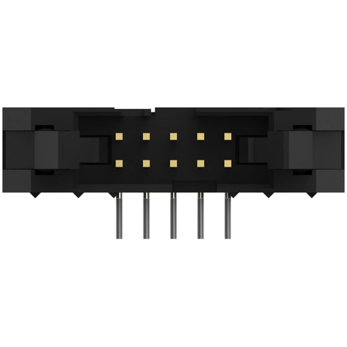 5499141-1 AMP Steckverbindersysteme Bild 5