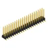 SL 11 SMD 104 42 G Fischer Elektronik Steckverbindersysteme