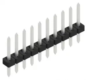 10062147 Fischer Elektronik Steckverbindersysteme