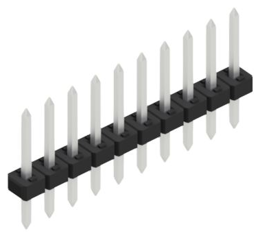 10062147 Fischer Elektronik Steckverbindersysteme