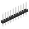 SLY 1 098 10 Z Fischer Elektronik Steckverbindersysteme