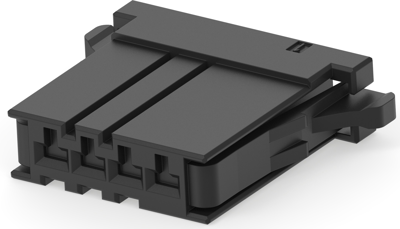 2-178288-4 AMP Steckverbindersysteme Bild 1