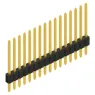 SLV N 1 080 16 G Fischer Elektronik Steckverbindersysteme