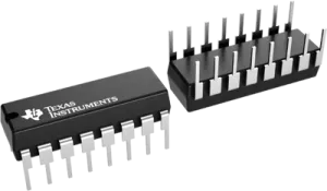 CD74HC147E Texas Instruments Logik ICs