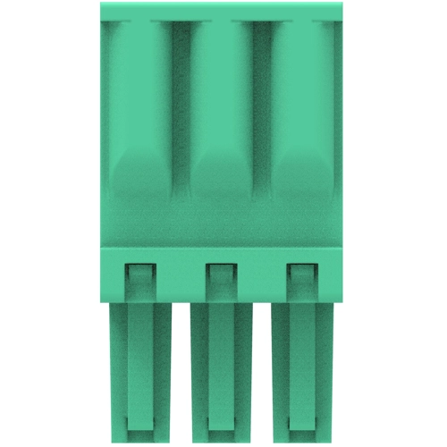 1986722-3 TE Connectivity Leiterplattenklemmen Bild 4