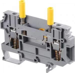 1SNA115831R0400 ENTRELEC Reihenklemmen