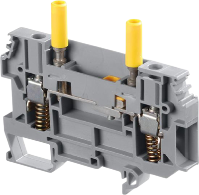 1SNA115831R0400 ENTRELEC Reihenklemmen