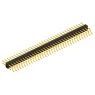 SL 17 SMD 058 70 G Fischer Elektronik Steckverbindersysteme