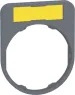 ZBYF4101C0 Schneider Electric Zubehör für Befehlsgeräte