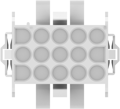 770057-1 AMP Steckverbindersysteme Bild 5