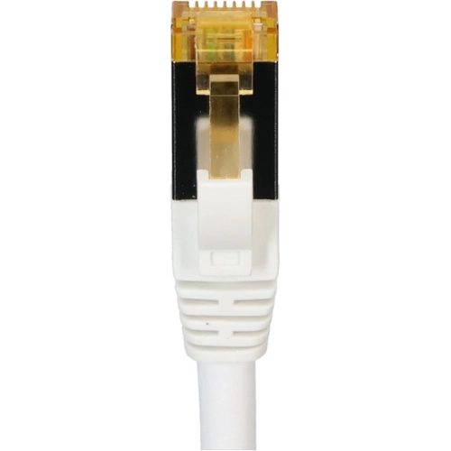 1802-7,5M-UF TTL Network Patchkabel, Telefonkabel Bild 2