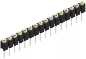 10041029 Fischer Elektronik Steckverbindersysteme