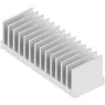 10020056 Fischer Elektronik Kühlkörper