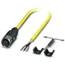 1409504 Phoenix Contact Sensor-Aktor Kabel