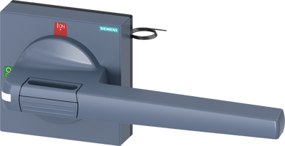 8UD1861-4CD01 Siemens Zubehör (Schalter, Taster)