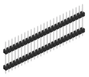 10056638 Fischer Elektronik Steckverbindersysteme