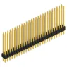 SLV W 4 105 52 G Fischer Elektronik Steckverbindersysteme