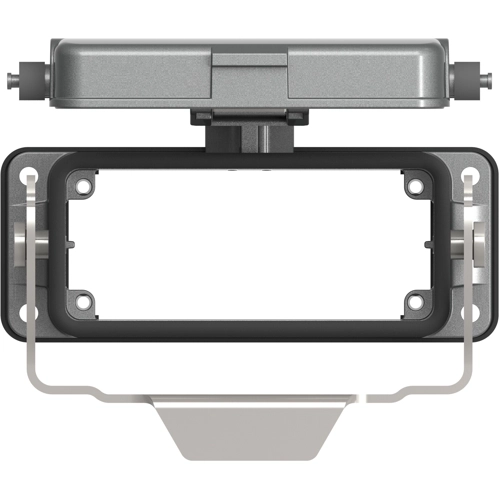 T1510163001-000 TE Connectivity Gehäuse für schwere Steckverbinder Bild 3