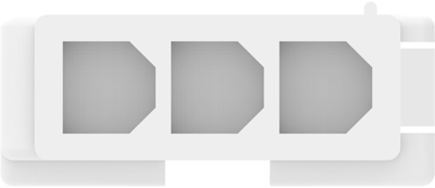 172344-1 AMP Steckverbindersysteme Bild 5