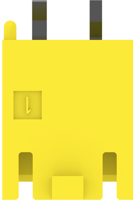 3-1376382-4 AMP Steckverbindersysteme Bild 3
